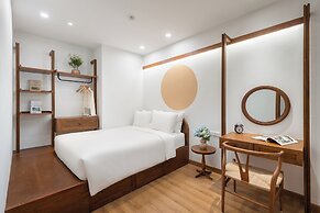 Le Parfum Apartment And Hotel