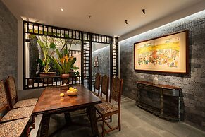 Le Parfum Apartment And Hotel