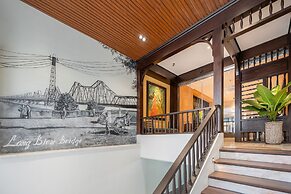 Le Parfum Apartment And Hotel