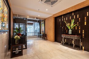 Le Parfum Apartment And Hotel