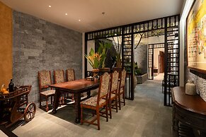 Le Parfum Apartment And Hotel