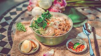 Le Parfum Apartment And Hotel