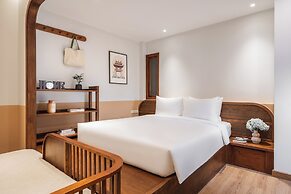 Le Parfum Apartment And Hotel