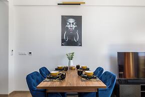 Apartment Rozana Sianozety by Renters