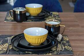 Apartment Rozana Sianozety by Renters