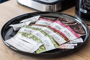 Apartment Rozana Sianozety by Renters