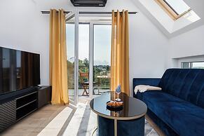 Apartment Rozana Sianozety by Renters