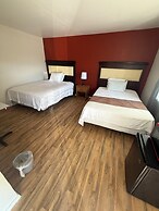 RIDGEWAY INN
