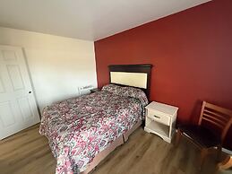 RIDGEWAY INN