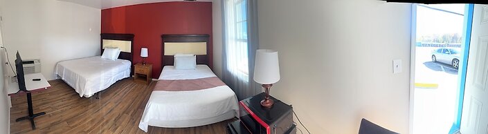 RIDGEWAY INN