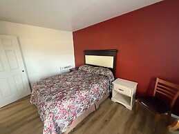 RIDGEWAY INN