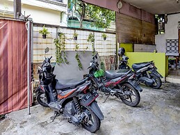 OYO 92270 Grand Village Syariah