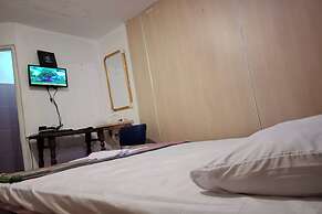 OYO 92270 Grand Village Syariah