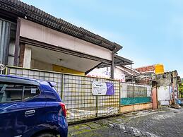 OYO 92270 Grand Village Syariah