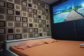 OYO 92270 Grand Village Syariah