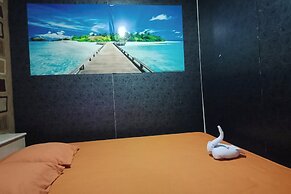 OYO 92270 Grand Village Syariah