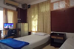 OYO 92270 Grand Village Syariah