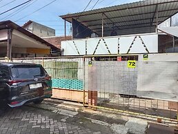 OYO 92270 Grand Village Syariah