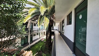 La Palma Co-living
