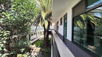 La Palma Co-living