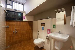 Zostel Kochi (Ernakulam)