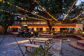 Zostel Kochi (Ernakulam)