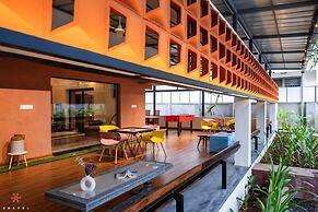 Zostel Kochi (Ernakulam)