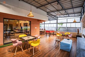 Zostel Kochi (Ernakulam)