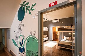 Zostel Kochi (Ernakulam)