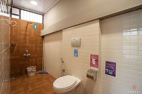 Zostel Kochi (Ernakulam)