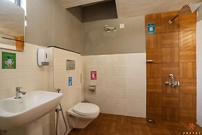 Zostel Kochi (Ernakulam)