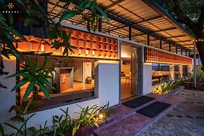 Zostel Kochi (Ernakulam)