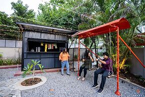 Zostel Kochi (Ernakulam)