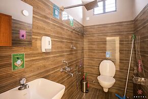 Zostel Kochi (Ernakulam)