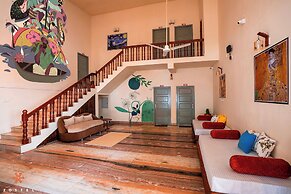 Zostel Kochi (Ernakulam)