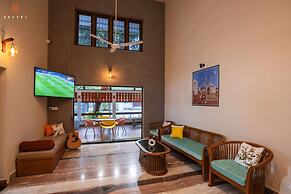 Zostel Kochi (Ernakulam)