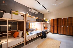 Zostel Kochi (Ernakulam)