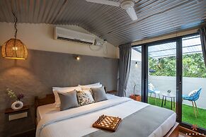 Zostel Kochi (Ernakulam)