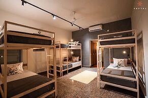 Zostel Kochi (Ernakulam)