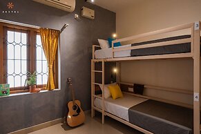 Zostel Kochi (Ernakulam)