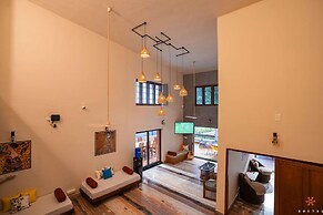 Zostel Kochi (Ernakulam)