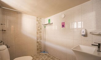 Zostel Kochi (Ernakulam)