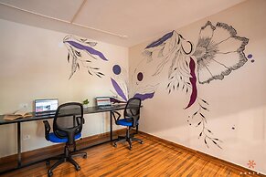 Zostel Kochi (Ernakulam)