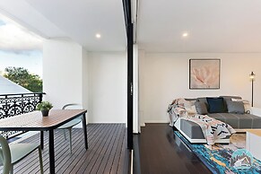 Aircabin Annandale Comfy 3 Bed Townhouse