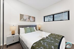 Aircabin Annandale Comfy 3 Bed Townhouse
