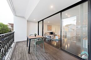 Aircabin Annandale Comfy 3 Bed Townhouse