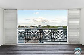 Aircabin Annandale Comfy 3 Bed Townhouse