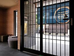 Waka Heian Shirakawa Hotel