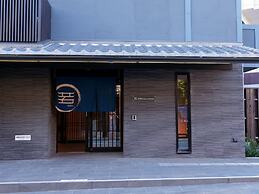 Waka Heian Shirakawa Hotel