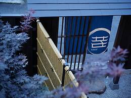 Waka Heian Shirakawa Hotel